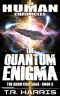 [The Adam Cain Chronicles 08] • The Quantum Enigma